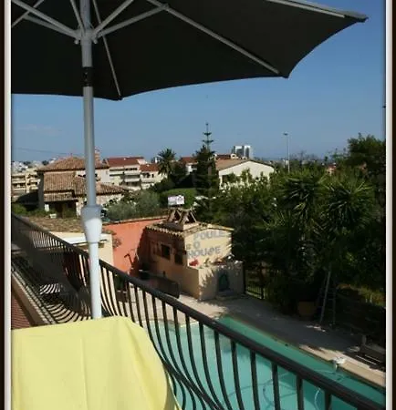 Le Clos Des Oliviers Сasa de vacaciones *