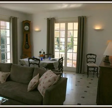 Le Clos Des Oliviers