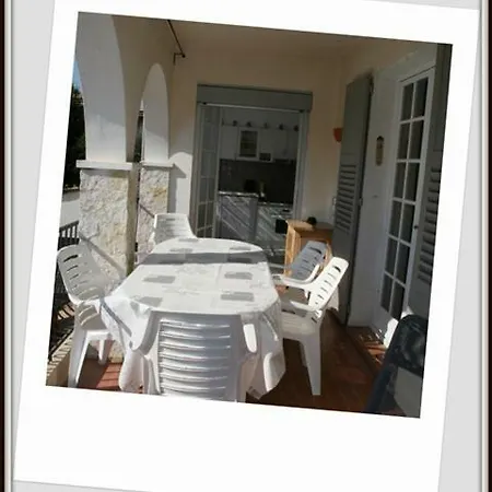 Le Clos Des Oliviers