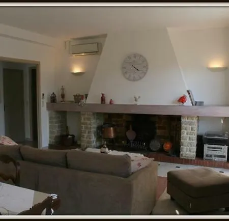 Сasa de vacaciones Le Clos Des Oliviers *