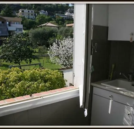 Le Clos Des Oliviers * Saint-Laurent-du-Var
