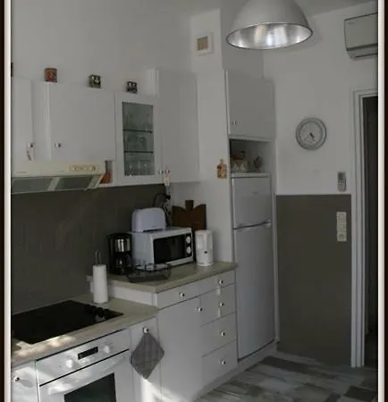 Le Clos Des Oliviers