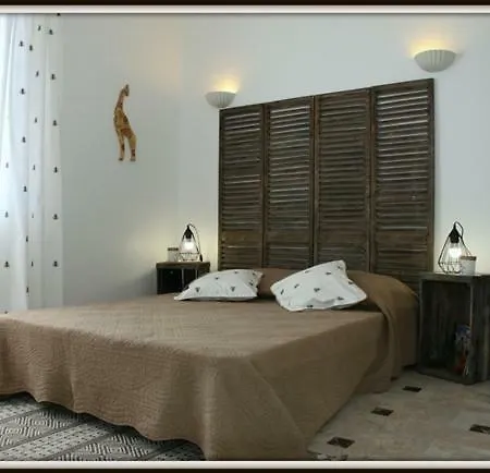 Le Clos Des Oliviers Сasa de vacaciones