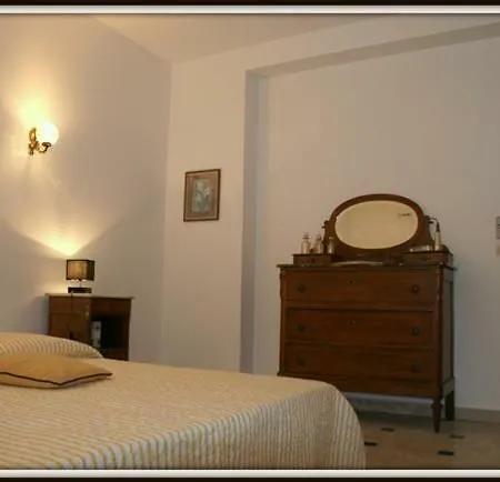 Сasa de vacaciones Le Clos Des Oliviers