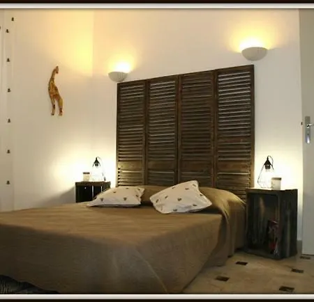 Le Clos Des Oliviers *