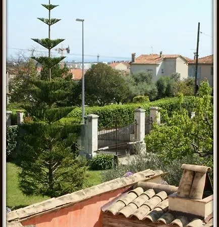 Le Clos Des Oliviers Saint-Laurent-du-Var