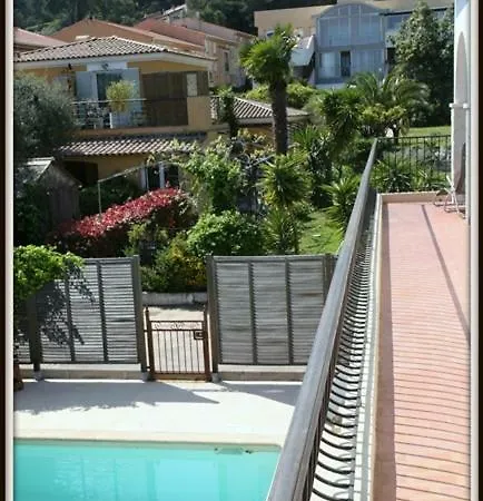 Le Clos Des Oliviers Saint-Laurent-du-Var