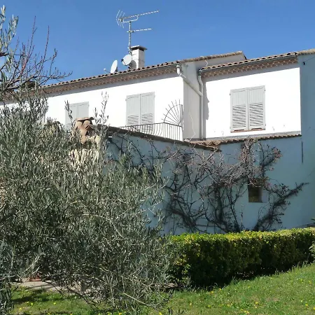 Le Clos Des Oliviers Saint-Laurent-du-Var