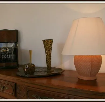 Le Clos Des Oliviers *