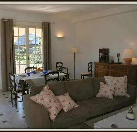 Le Clos Des Oliviers Сasa de vacaciones Saint-Laurent-du-Var