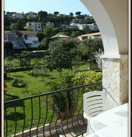 Сasa de vacaciones Le Clos Des Oliviers *