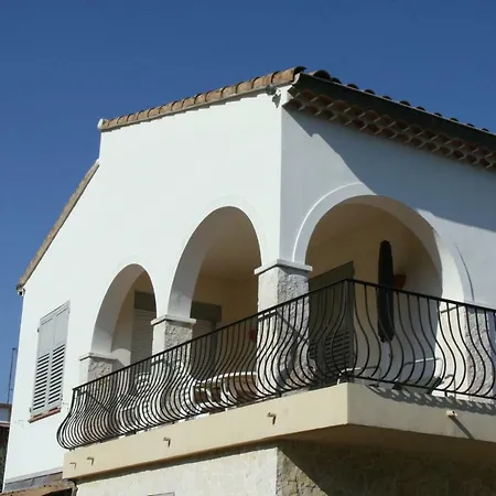 Сasa de vacaciones Le Clos Des Oliviers Saint-Laurent-du-Var