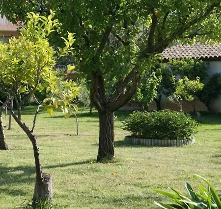 Сasa de vacaciones Le Clos Des Oliviers