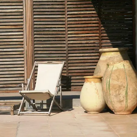 Le Clos Des Oliviers