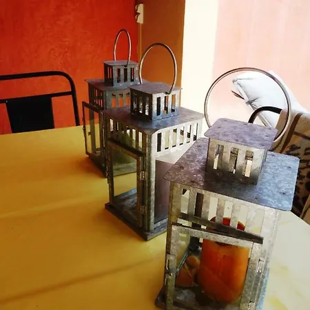 Сasa de vacaciones Le Clos Des Oliviers *