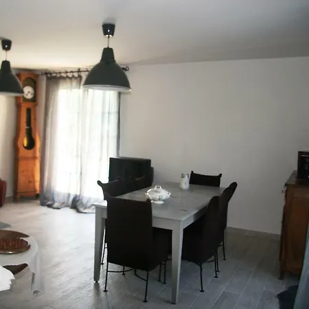 Le Clos Des Oliviers Сasa de vacaciones