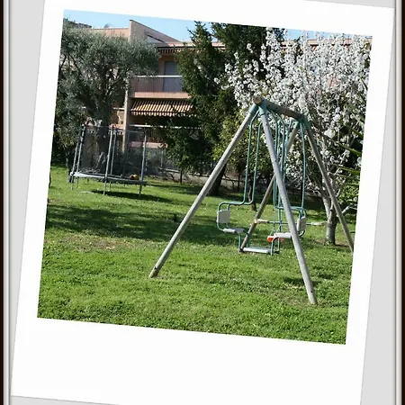 度假居 Les Oliviers